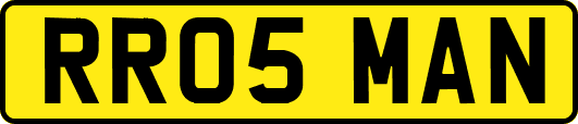 RR05MAN