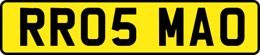 RR05MAO
