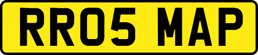 RR05MAP