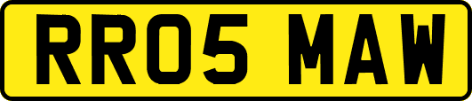 RR05MAW