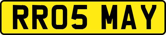 RR05MAY