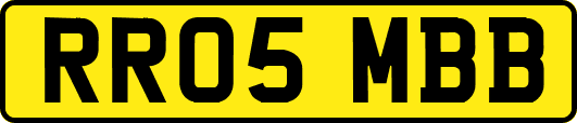 RR05MBB