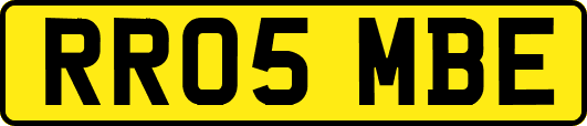 RR05MBE