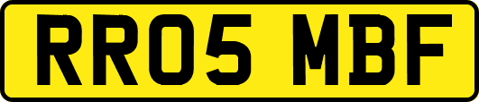 RR05MBF