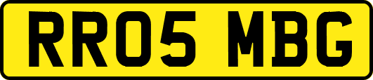 RR05MBG