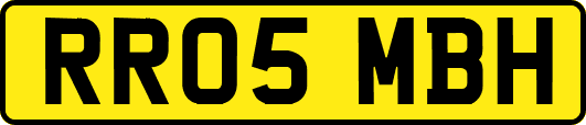 RR05MBH