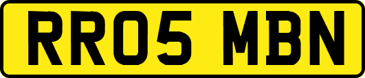 RR05MBN