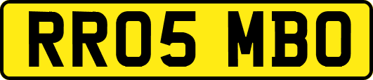 RR05MBO