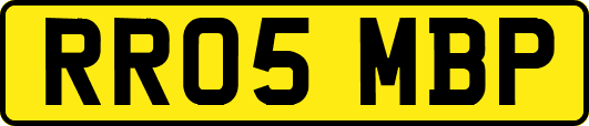 RR05MBP