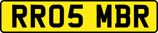 RR05MBR