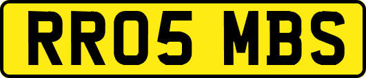 RR05MBS
