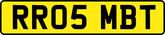 RR05MBT