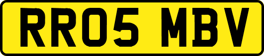 RR05MBV