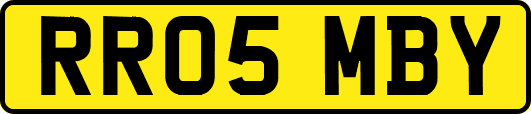 RR05MBY