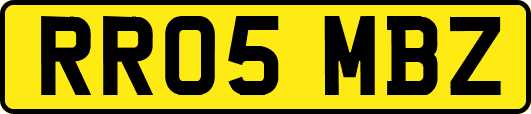 RR05MBZ