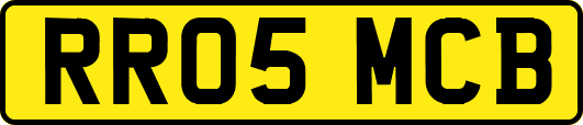 RR05MCB