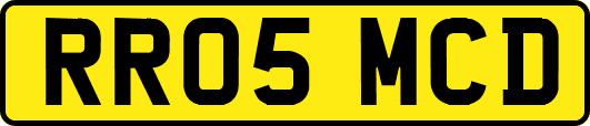 RR05MCD