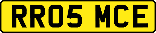 RR05MCE