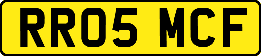 RR05MCF
