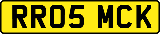 RR05MCK