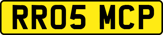 RR05MCP