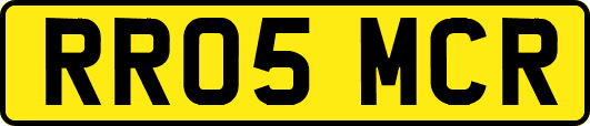RR05MCR