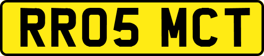 RR05MCT