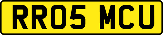 RR05MCU