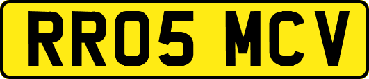 RR05MCV