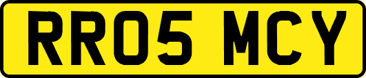 RR05MCY