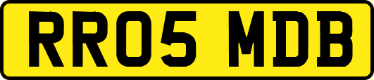 RR05MDB