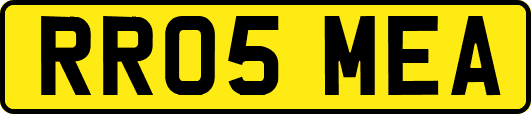 RR05MEA