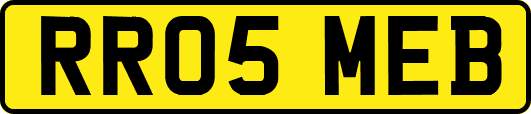 RR05MEB