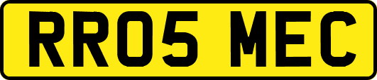 RR05MEC