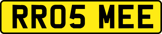 RR05MEE