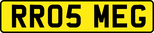 RR05MEG