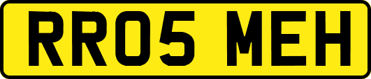 RR05MEH