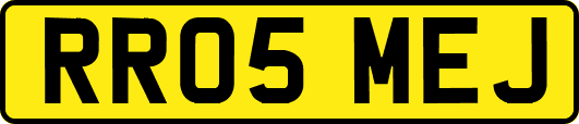 RR05MEJ