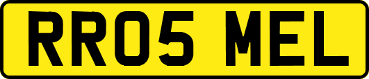 RR05MEL