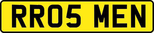 RR05MEN