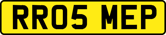 RR05MEP