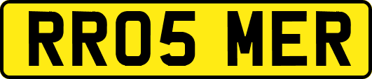 RR05MER
