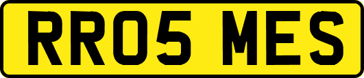 RR05MES