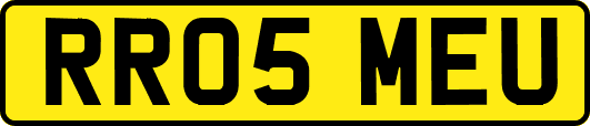 RR05MEU