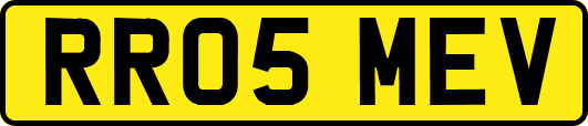 RR05MEV