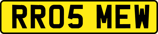 RR05MEW