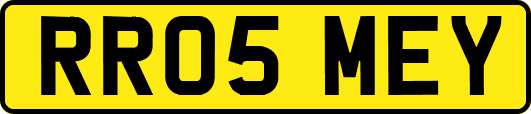 RR05MEY