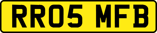 RR05MFB