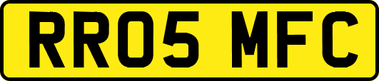 RR05MFC