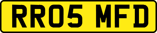 RR05MFD